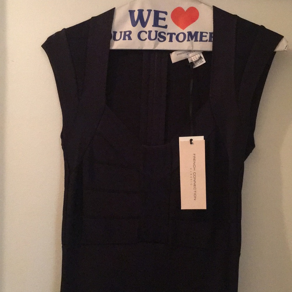 French Connection Dress